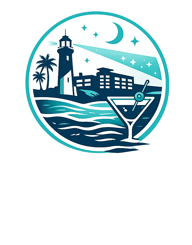 Jupiter Bartending