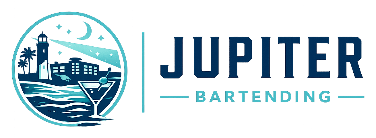 Jupiter Bartending